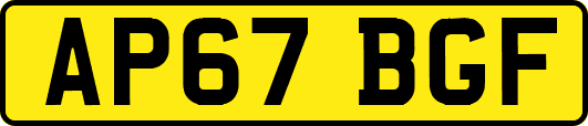 AP67BGF