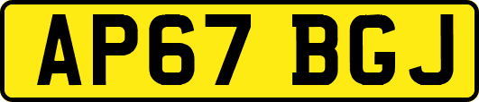 AP67BGJ