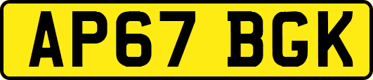 AP67BGK