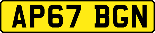 AP67BGN