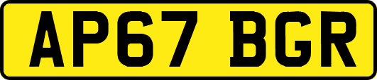 AP67BGR