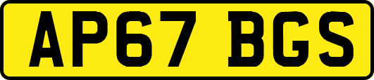AP67BGS