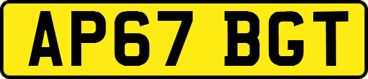 AP67BGT