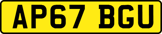 AP67BGU