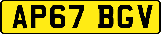 AP67BGV