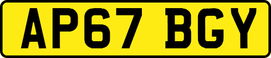 AP67BGY