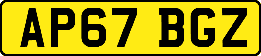 AP67BGZ
