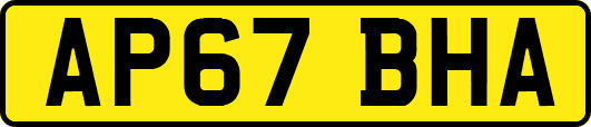 AP67BHA