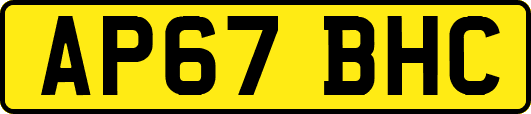 AP67BHC