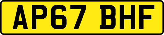 AP67BHF