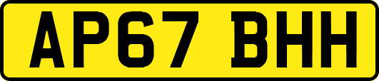 AP67BHH