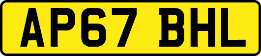 AP67BHL