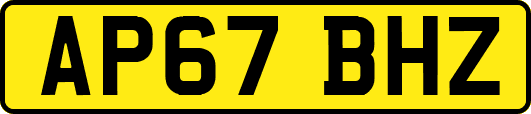 AP67BHZ