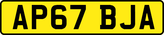 AP67BJA