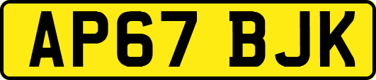 AP67BJK