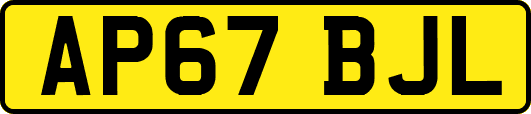 AP67BJL