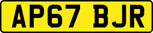 AP67BJR