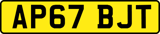 AP67BJT