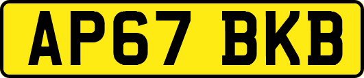 AP67BKB