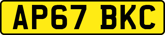 AP67BKC