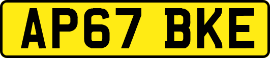 AP67BKE