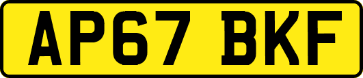 AP67BKF