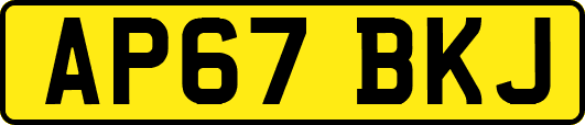 AP67BKJ