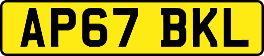AP67BKL