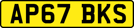 AP67BKS