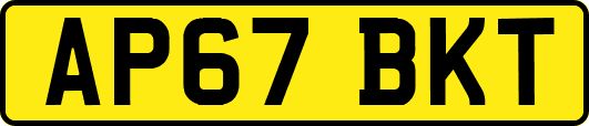 AP67BKT