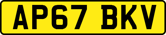 AP67BKV