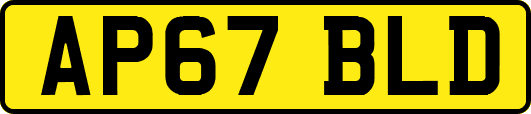 AP67BLD