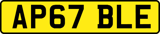 AP67BLE