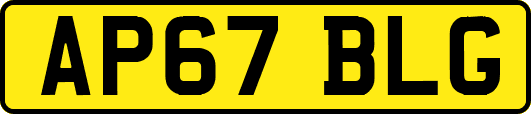 AP67BLG