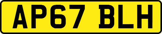 AP67BLH