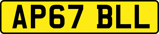 AP67BLL