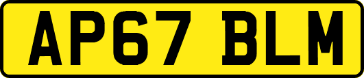 AP67BLM