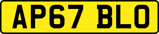 AP67BLO