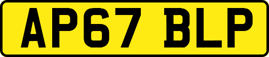AP67BLP