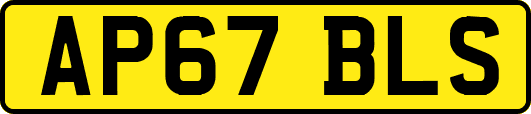 AP67BLS