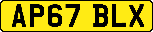 AP67BLX