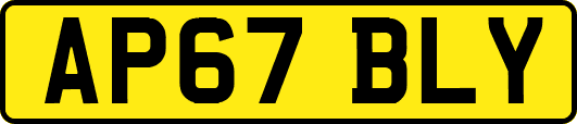 AP67BLY