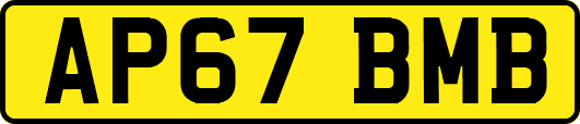 AP67BMB