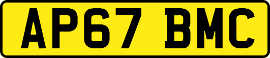 AP67BMC