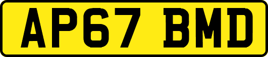 AP67BMD