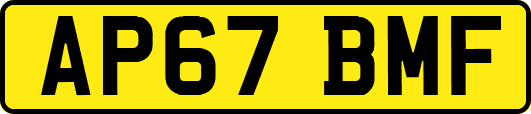 AP67BMF