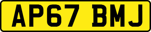 AP67BMJ