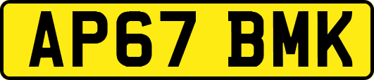 AP67BMK