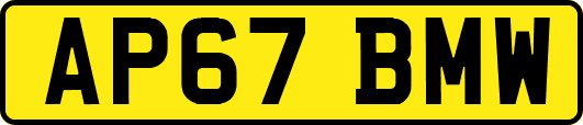 AP67BMW