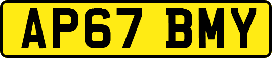 AP67BMY